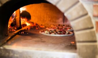 Pizzová Přehlídka: 10 Fascinujících Faktů O Nejoblíbenějším Italském Pokrmu